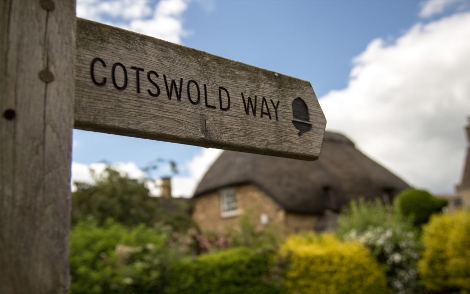 Cotswolds From London Private One-Day Tour by Car - Discover Hidden Gems of Cotswolds