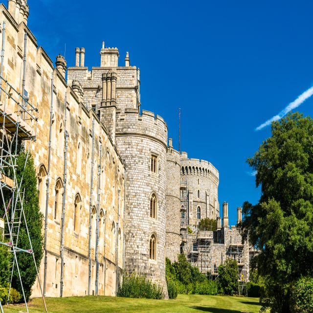 From London: Skip-the-line Windsor Castle Private Car Trip - Essential Tour Information to Know