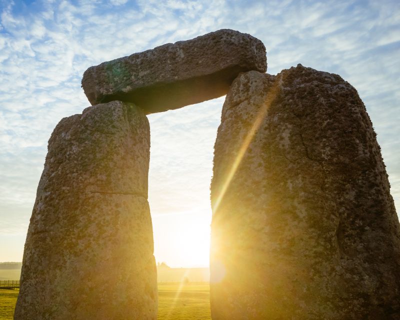 From London: Stonehenge, Bath and Windsor Private Car Tour - Inclusions and Optional Extras