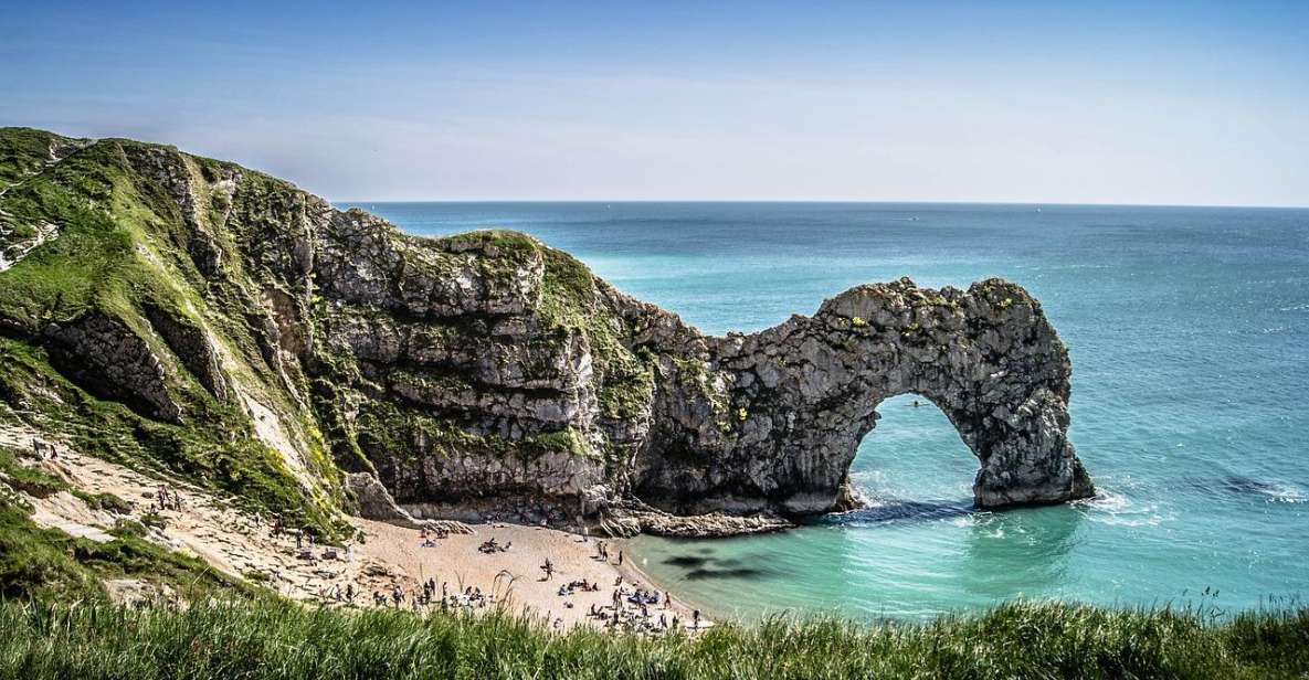 Jurassic Coast & Durdle Door Private Day Trip - Dorset Stop and Highlights