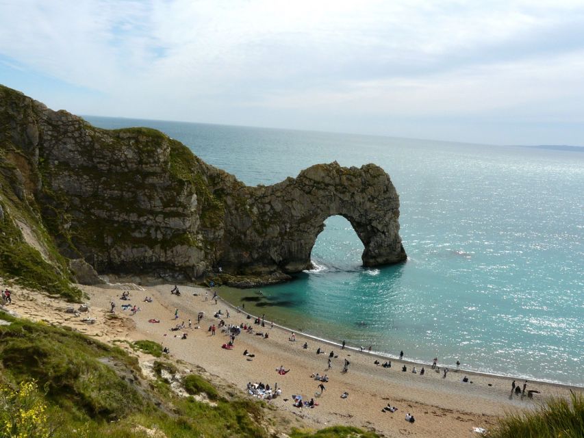 London: 3-Day Stonehenge, Bath & South West Coast Tour - Important Tour Details and Notes