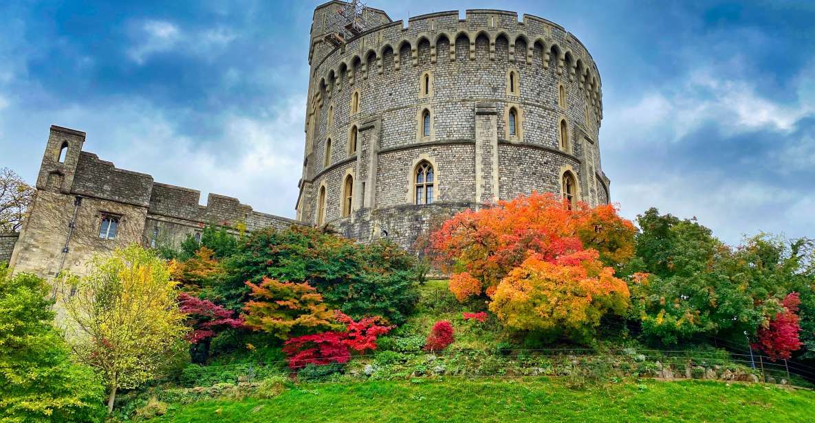 London and Iconic England Tour & Stay - 6 Days - Accommodations and Dining Experience