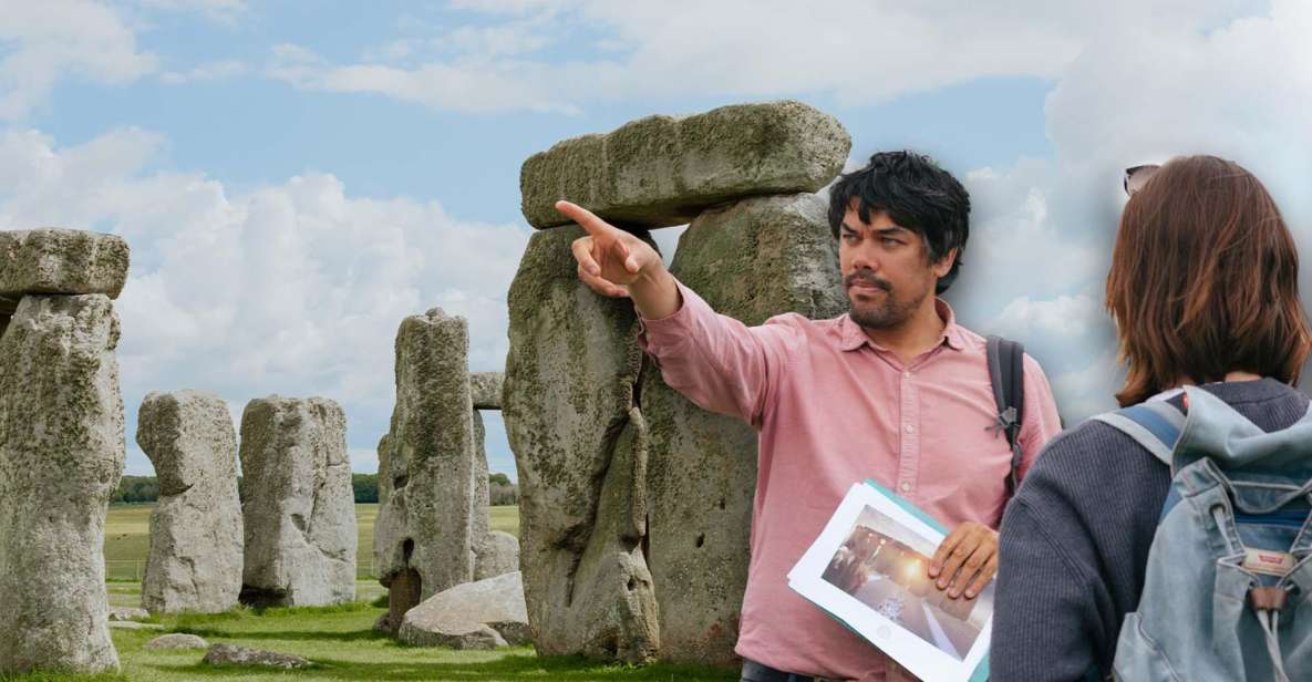 Stonehenge & Secret England Tour for 2-8 Guests From Bath - Reviews and Testimonials