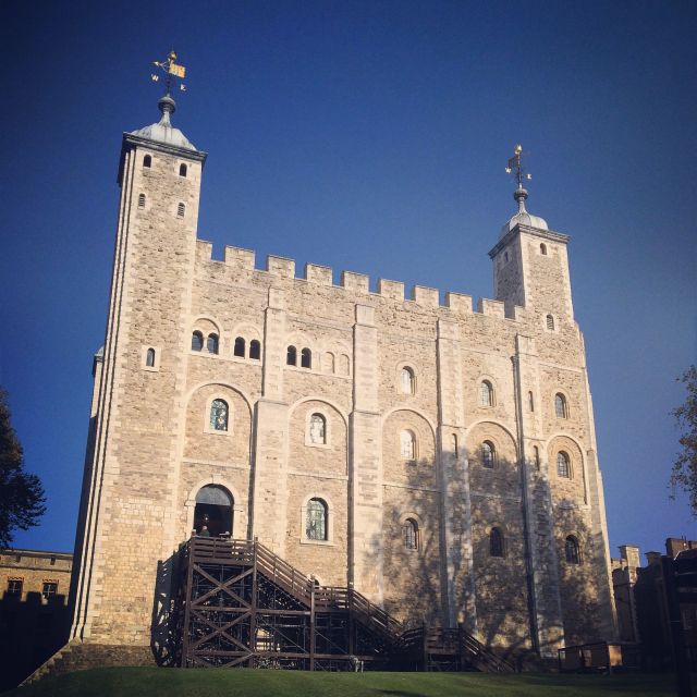 3-Hour City of London Walking Tour - Important Tour Logistics