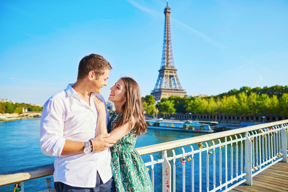 From London: Paris Day Tour by Train With Guide and Cruise - Tour Reviews and Ratings