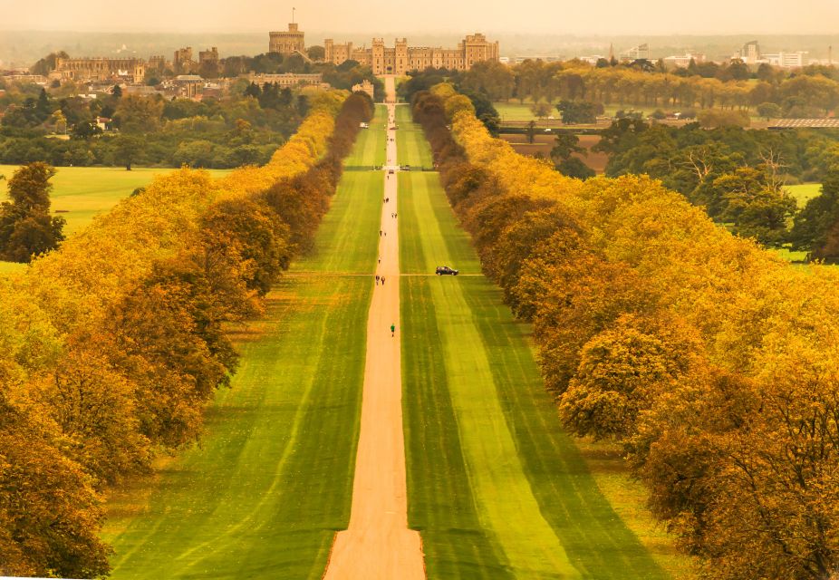 From London: Windsor Castle & Stonehenge Private Day Trip - Reviews and Testimonials