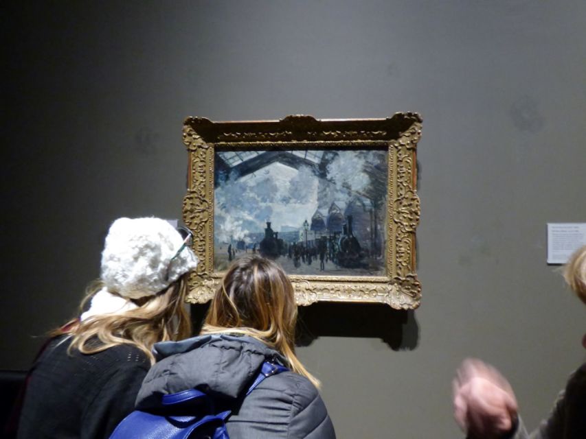 Guided Italian Tour of the National Gallery in London - Wrap Up