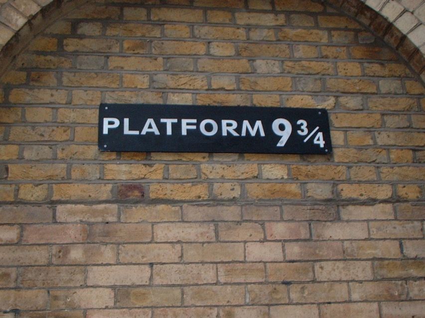 Harry Potter Film Locations Tour in London - Inclusions and Essentials