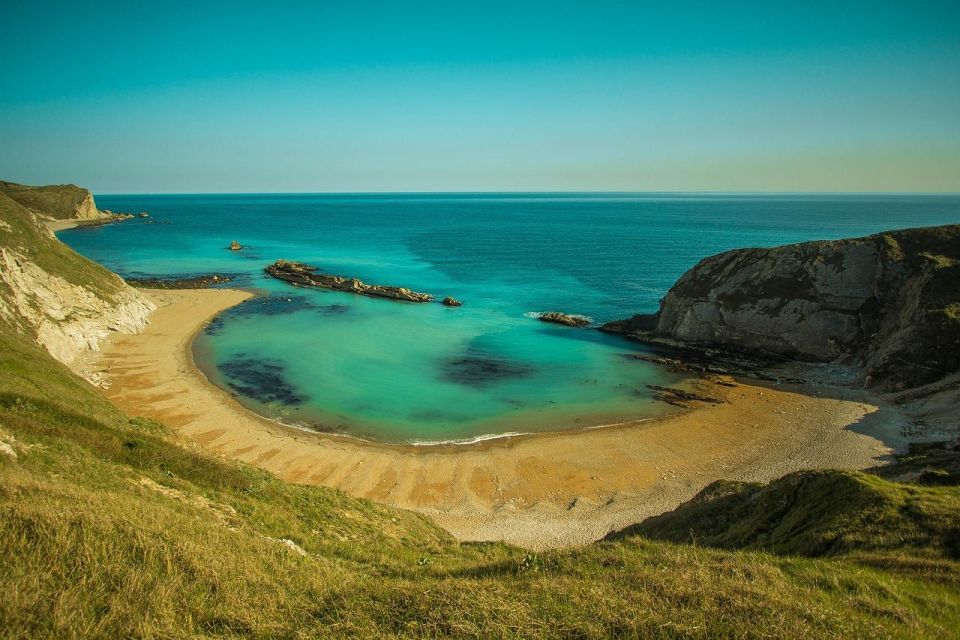 Jurassic Coast & Durdle Door Private Day Trip - What to Expect on Tour