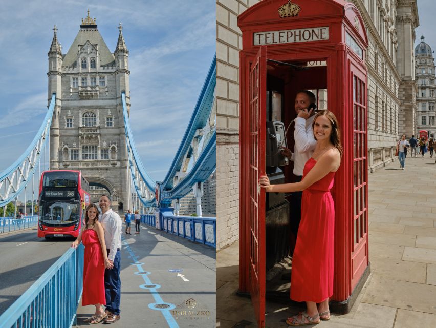 London 60min PRIVATE Personal Vacation & Travel Photographer - Real Customer Reviews and Ratings