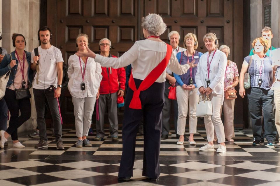 Royal London Tour Incl Buckingham Palace & Changing of Guard - Reviews and Ratings Overview