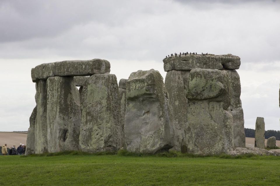 Windsor Stonehenge Bath Private Tour From London With Passes - Important Tour Information