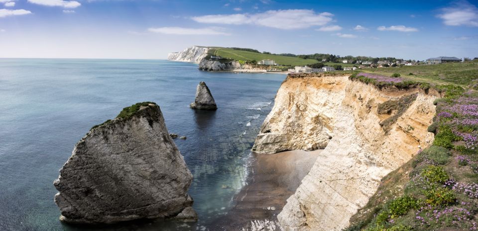 3-day Isle of Wight & the Southern Coast Small-Group Tour - Wrap Up