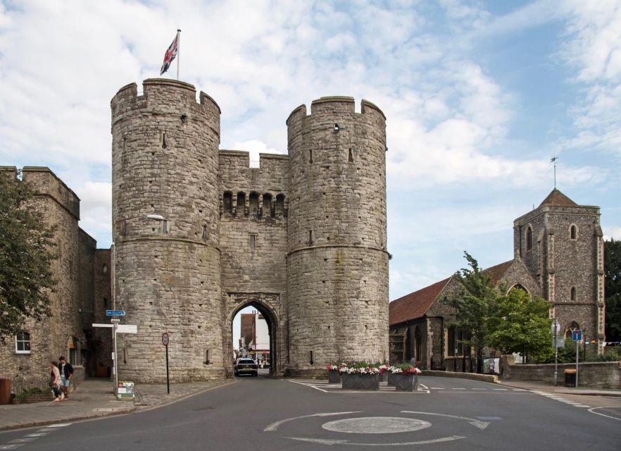 Canterbury Dover Castle Leeds Castle Private Tour With Pass - About Our Tour Operators