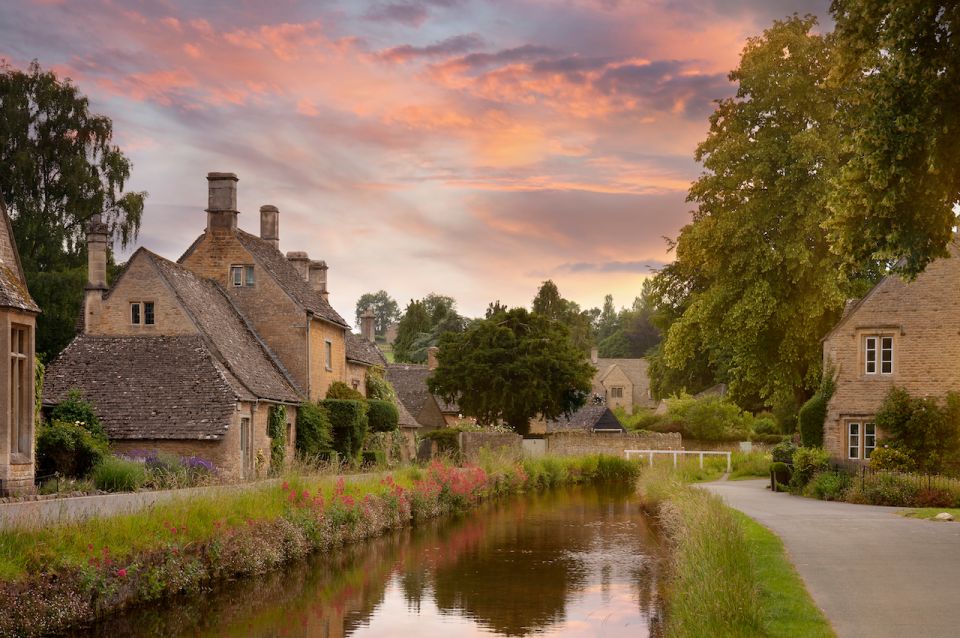 From Bath: Cotswolds Private Day Tour With Pickup - Prepare for Your Cotswolds Adventure