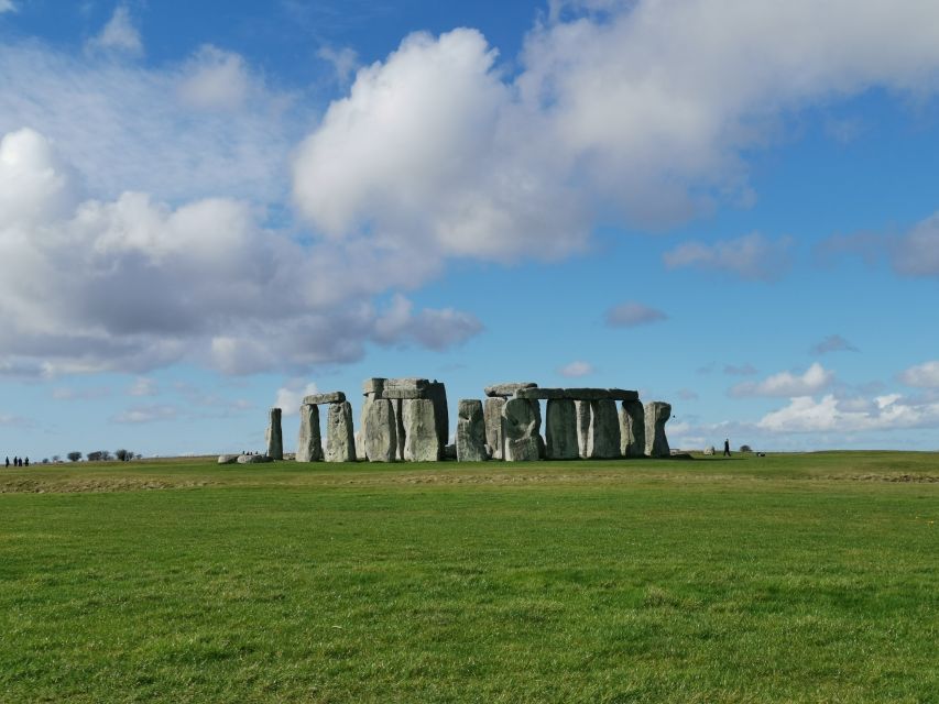 From Southampton: Stonehenge and Bath Guided Day Trip - Reviews and Testimonials