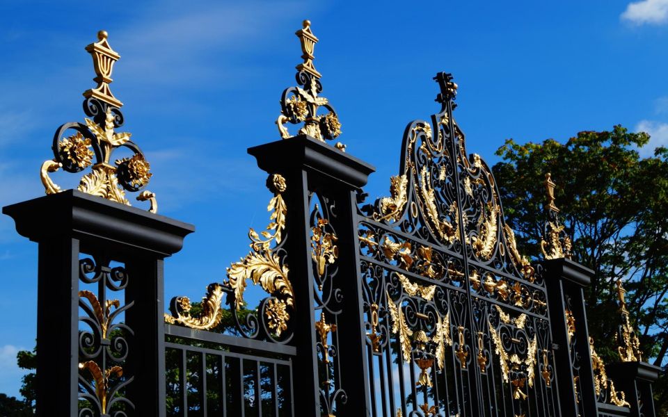 Guided Afternoon Tea, Fast-Track Kensington Palace Tickets - Exploring Kensington Palace