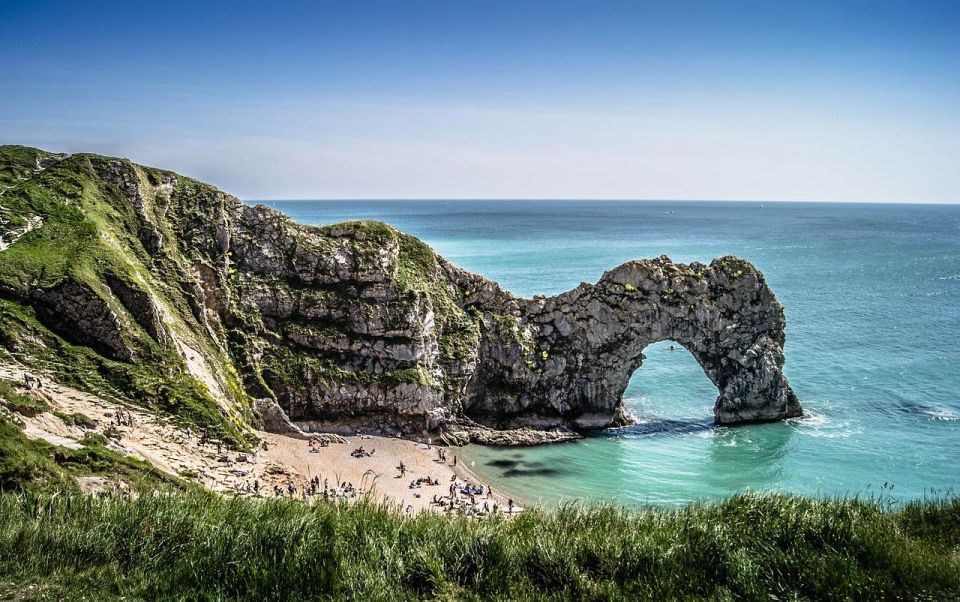 Jurassic Coast & Durdle Door Private Day Trip - Essential Trip Information