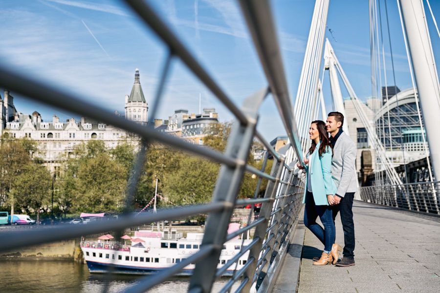 London City Center Guided Tour + Westminster Abbey Entry - Meet Your Expert Local Guide