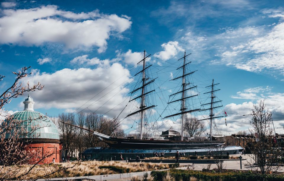 London: Greenwich Highlights Private Tour and Thames Cruise - Discover Royal Observatory