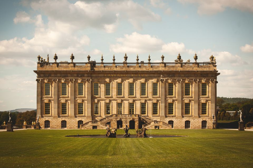 3-Day Yorkshire Dales and Peak District Tour From Manchester - Expert Guide Shares Insider Knowledge