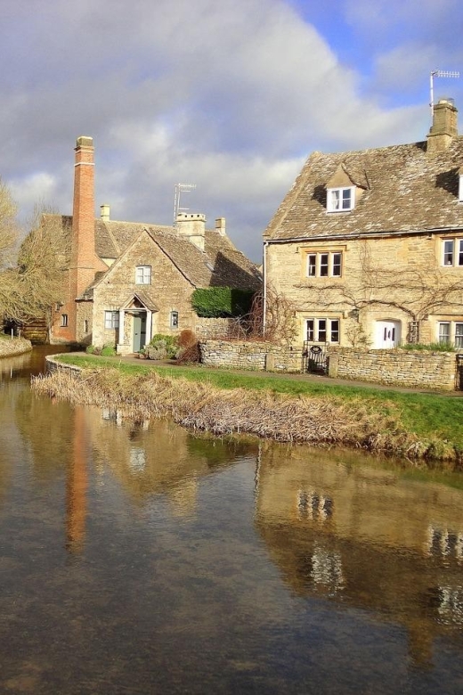 Cotswold & Shakespeare Country Private Tour With Entry - About Our Guides and Vehicles