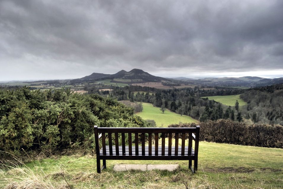 From Edinburgh: 5 Day Best of Northern England Tour - Booking and Cancellation Policy