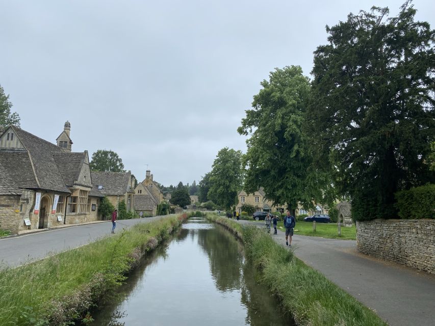 From London: Cotswolds Villages Guided Day Tour - What Our Customers Say About Us