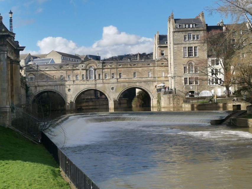 From Southampton: Stonehenge and Bath Guided Day Trip - Important Tour Details