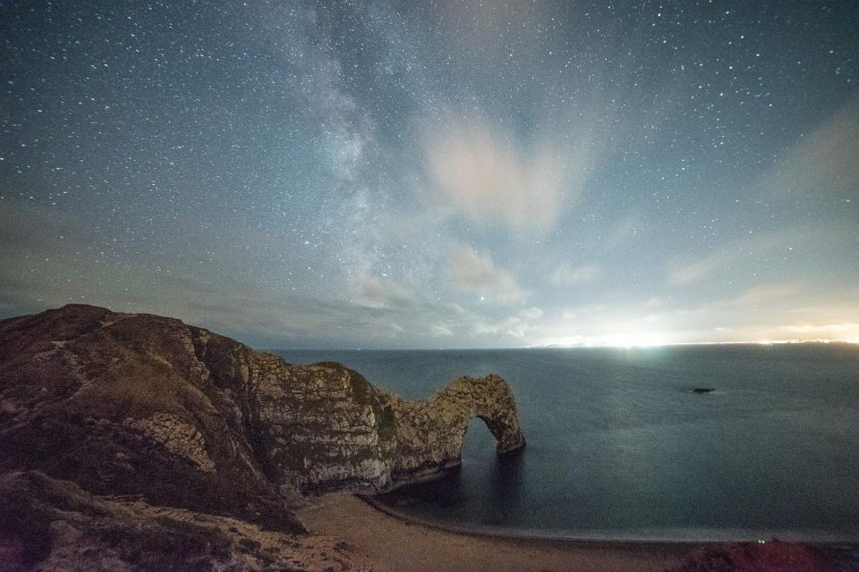 Jurassic Coast & Durdle Door Private Day Trip - Wrap Up