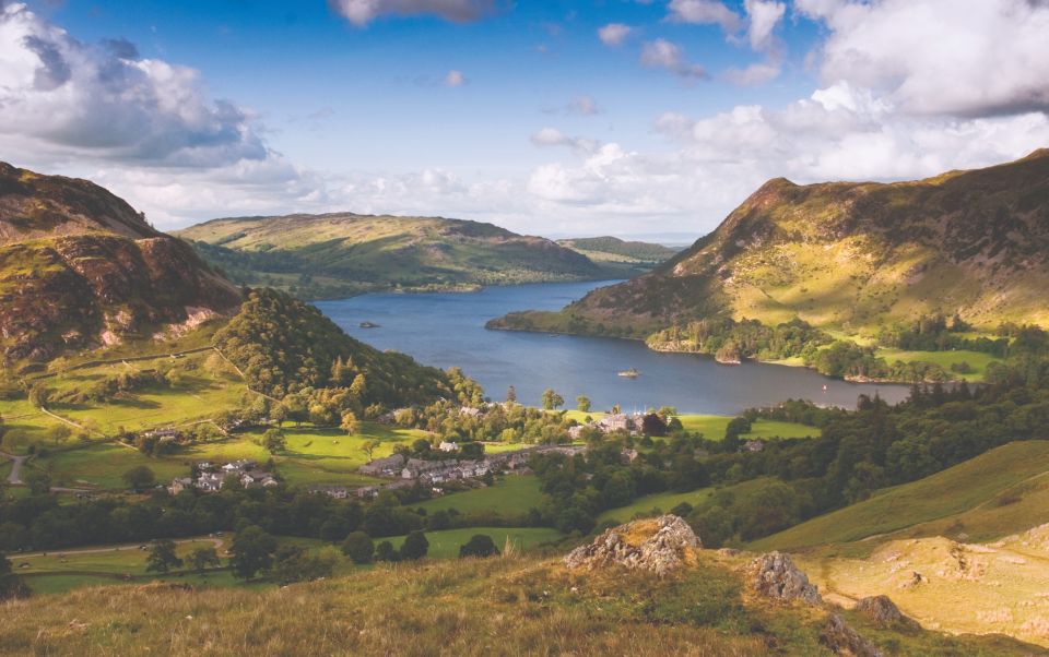 Lake District: 3-Day Small Group Tour From Manchester - Pricing and Cancellation Policy