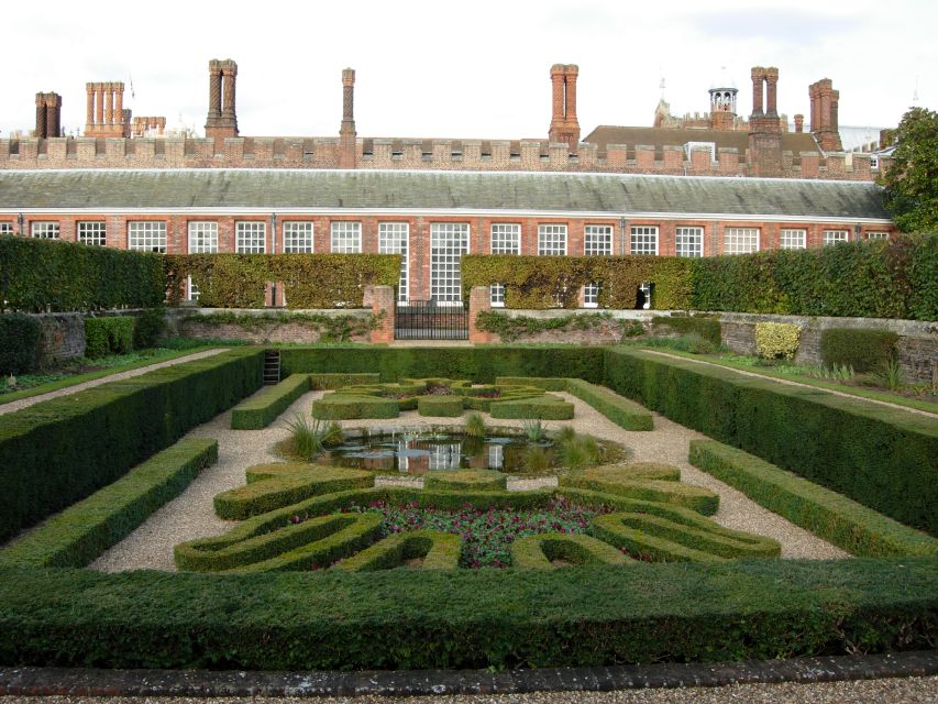 London: Hampton Court Private Guided Tour - Reviews and Ratings