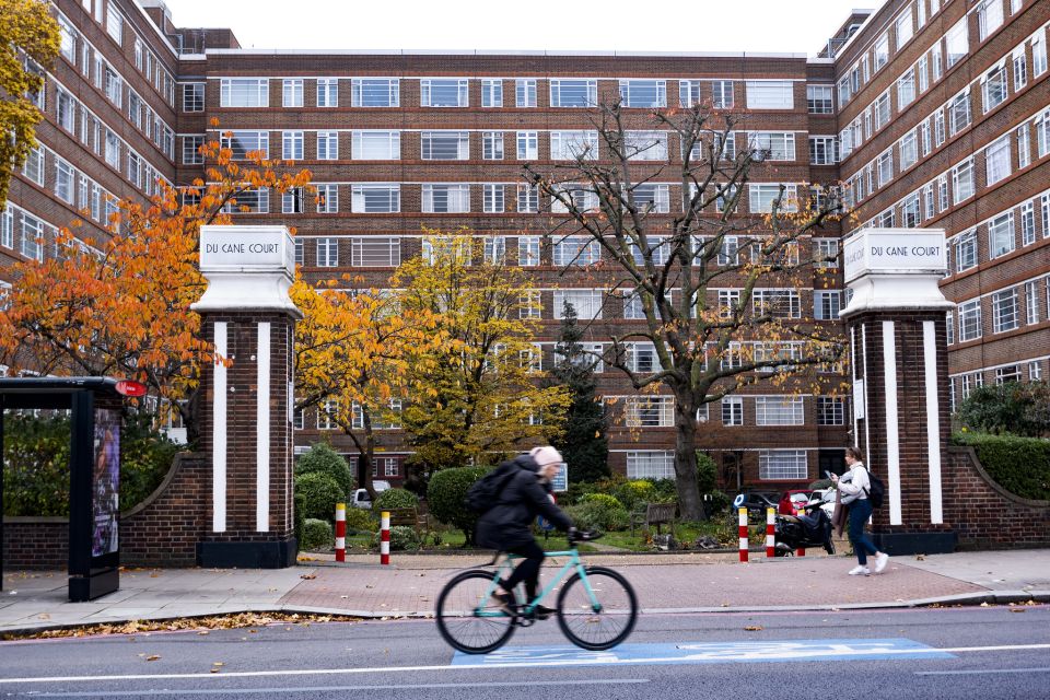 London: Secret London Walking Tour - Why Choose This Walking Tour