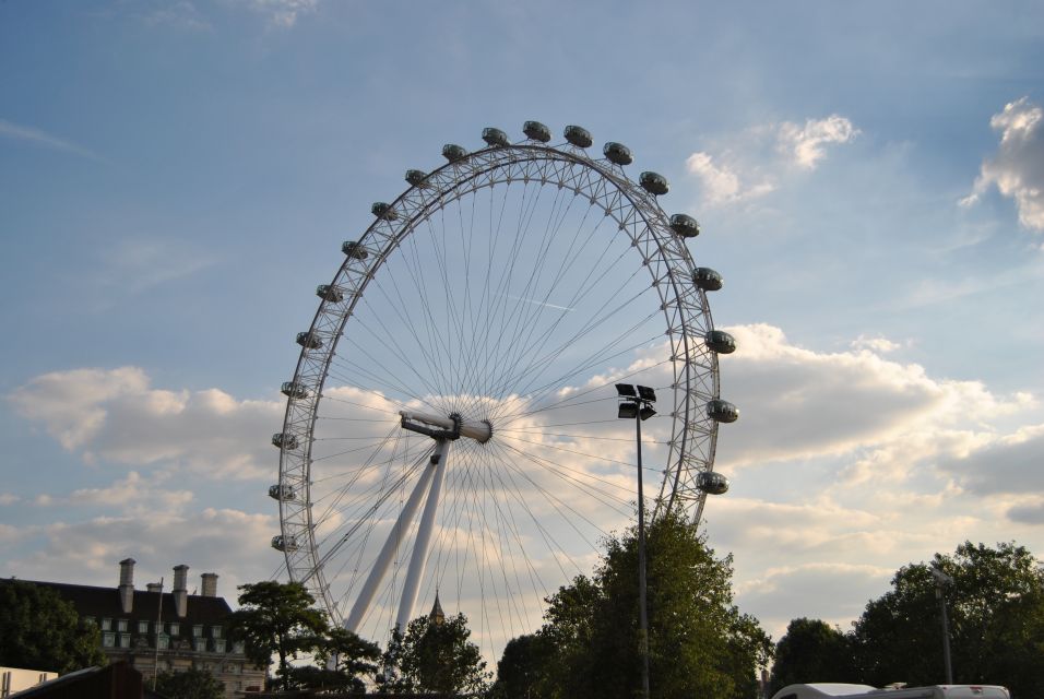 London: Thames Cruise to Greenwich With Private Guide - Important Tour Information