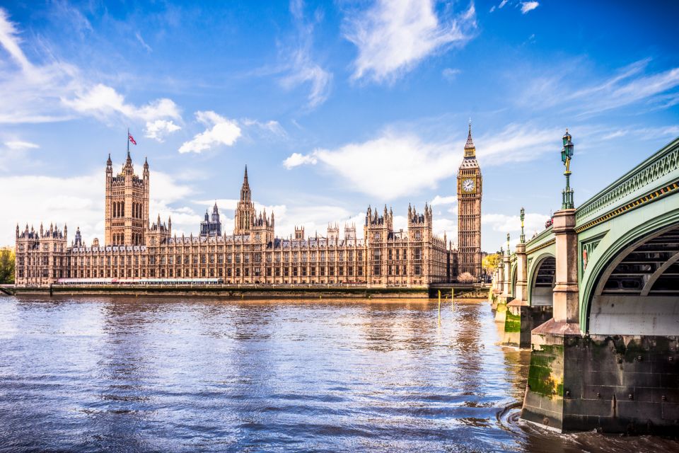 Skip-the-Line St Paul's Cathedral Private Tour in London - Booking and Cancellation Policy