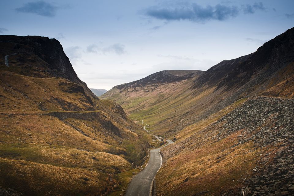 Lake District: 3-Day Small Group Tour From Manchester - What to Expect on Your Tour