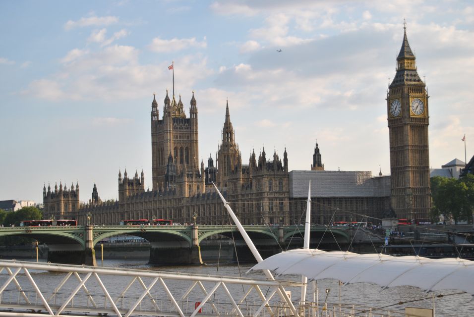 London: Customizable Walking Tour With Private Guide - Booking and Scheduling Options