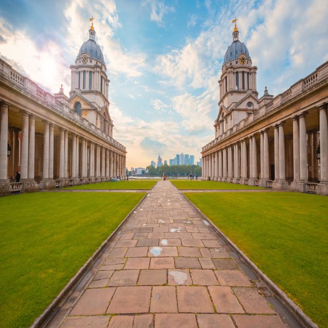 London: Greenwich Highlights Private Tour and Thames Cruise - Wrap Up