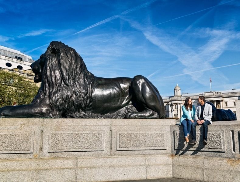 London City Center Guided Tour + Westminster Abbey Entry - Wrap Up