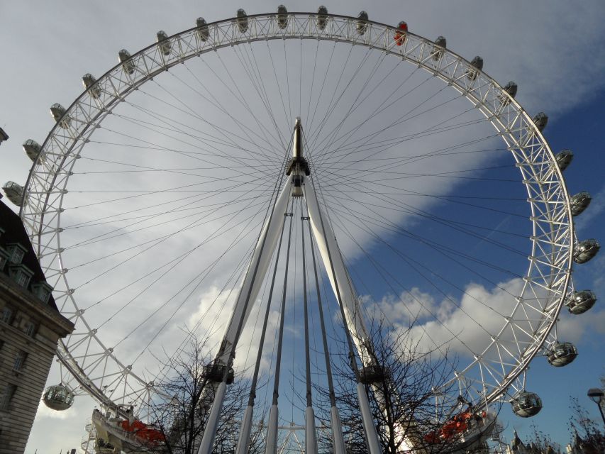 London: Thames Cruise to Greenwich With Private Guide - Wrap Up