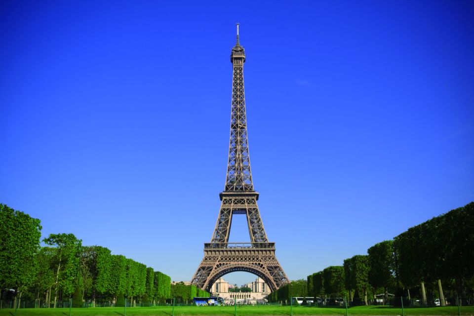 Paris 1-Day Trip With Eurostar and Hop-On Hop-Off Bus - Essential Travel Information