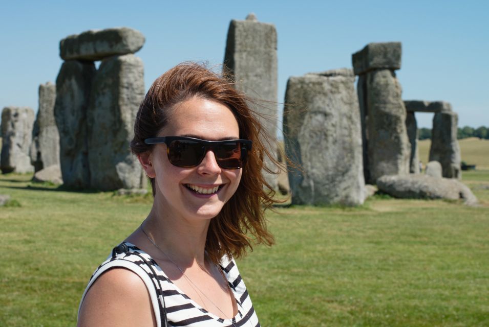 Stonehenge & Secret England Tour for 2-8 Guests From Bath - Wrap Up