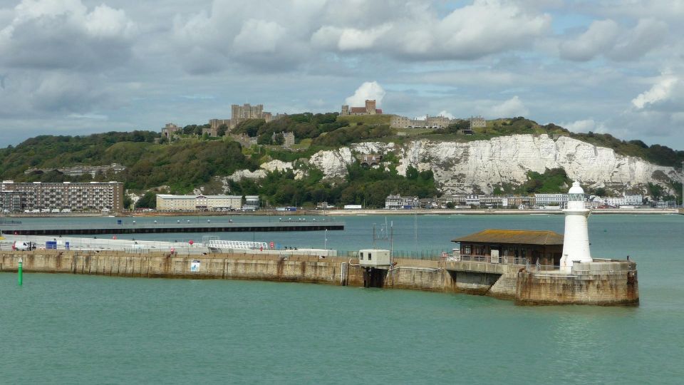 Canterbury Dover Castle Leeds Castle Private Tour With Pass - Tour Overview and Pricing