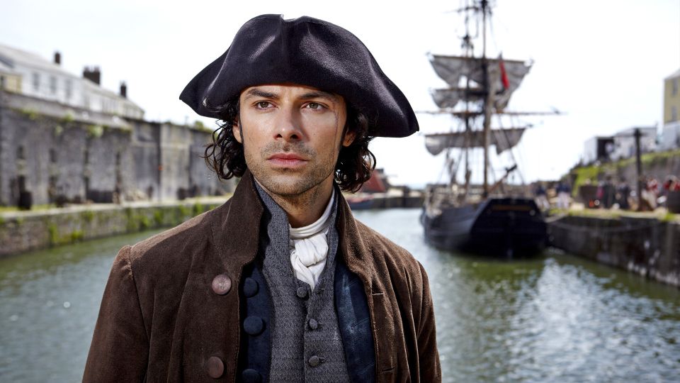 From Cornwall: Private Poldark Tour With Pickup - Tour Highlights and Inclusions