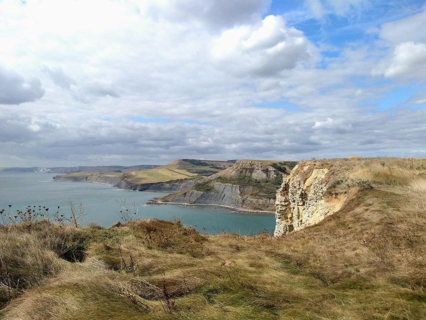 Jurassic Coast & Durdle Door Private Day Trip - Private Day Trip Details