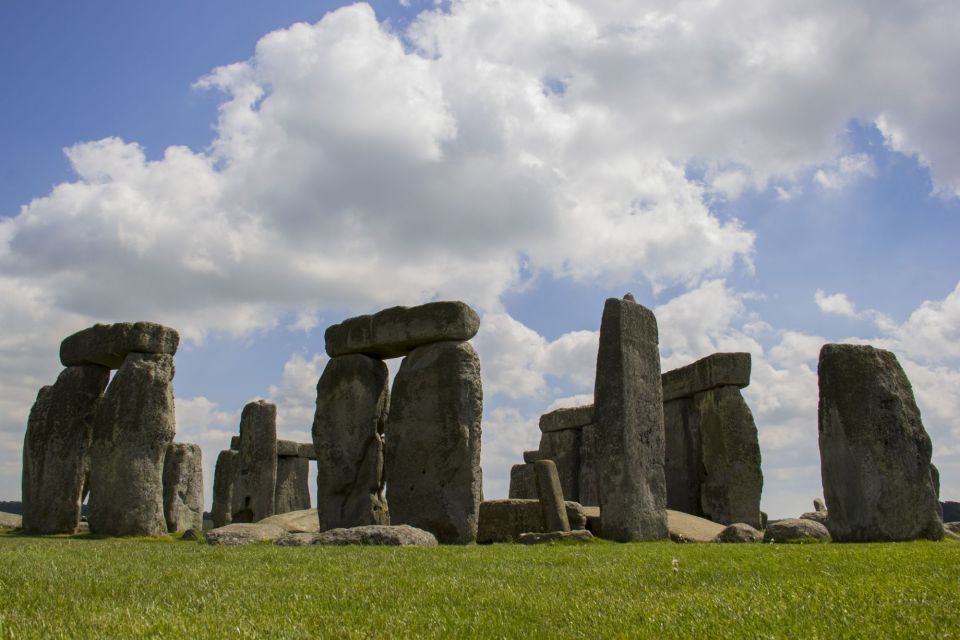 London: 3-Day Stonehenge, Bath & South West Coast Tour - Tour Highlights and Inclusions