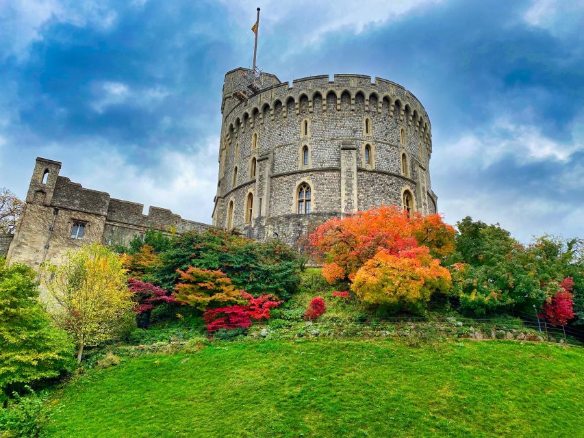 London and Iconic England Tour & Stay - 6 Days - Tour Overview and Pricing