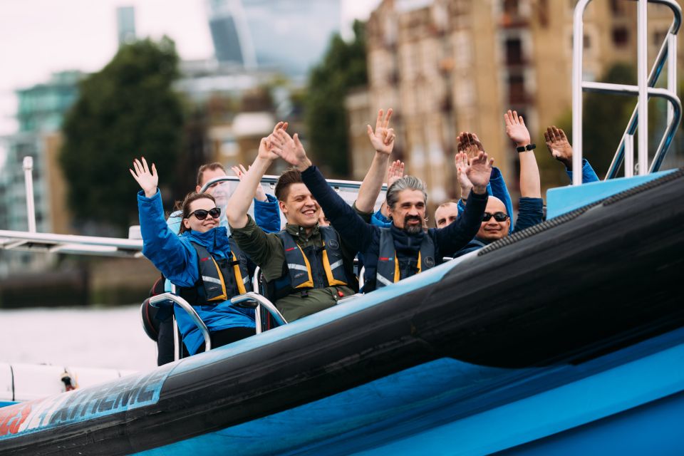 London: Bond for Day Tour – All Inclusive & Speedboat - Tour Overview and Pricing