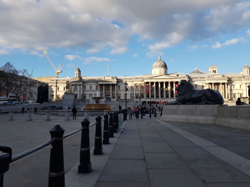 London: Custom Private Tour by Car - Tour Details and Pricing