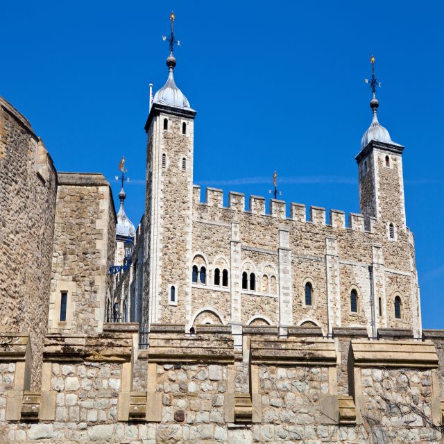 London: Private Guided Tour of Top Highlights by Car - Choosing Your Private Tour Option